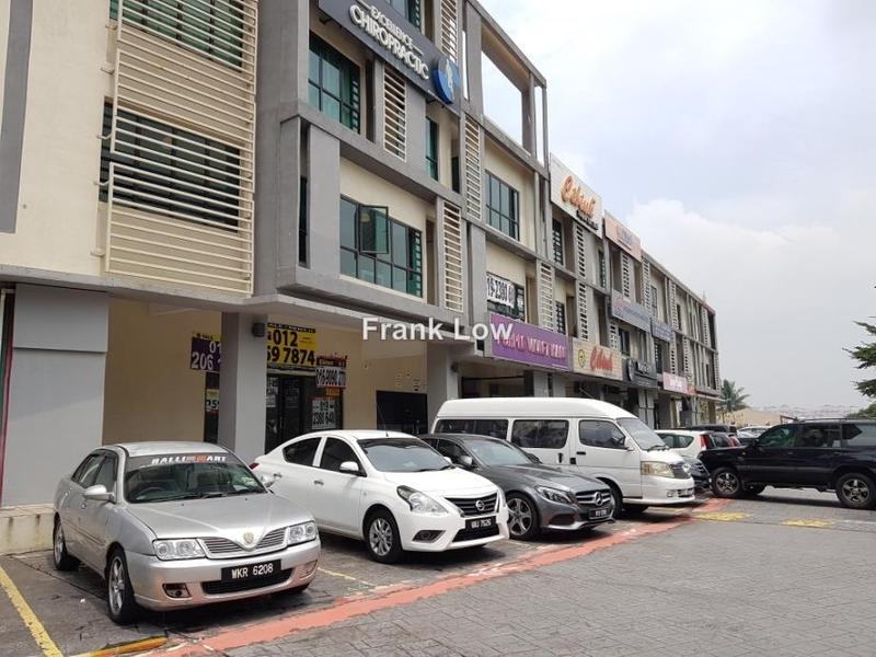 For Rent - HEDGEFORD 10