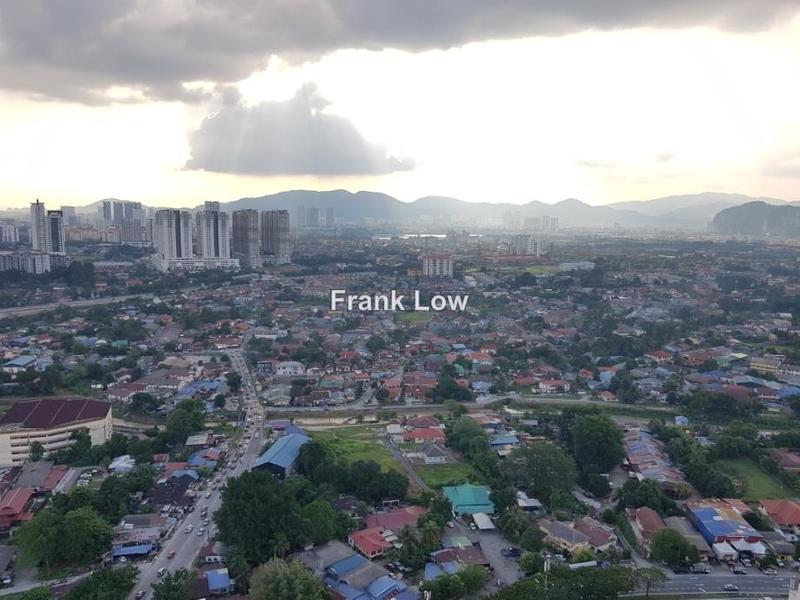 Kediaman Servis untuk Dijual di KL Traders Square oleh Frank Low - iProperty.com.my
