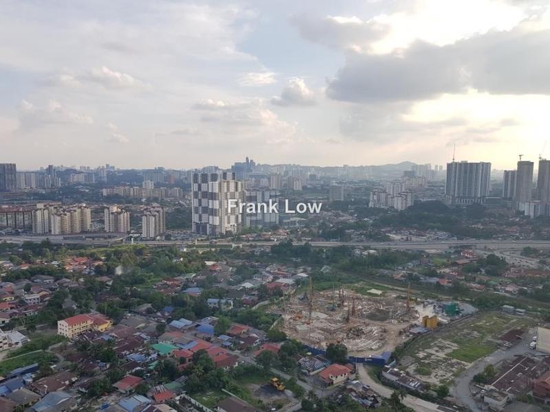 Kediaman Servis untuk Dijual di KL Traders Square oleh Frank Low - iProperty.com.my