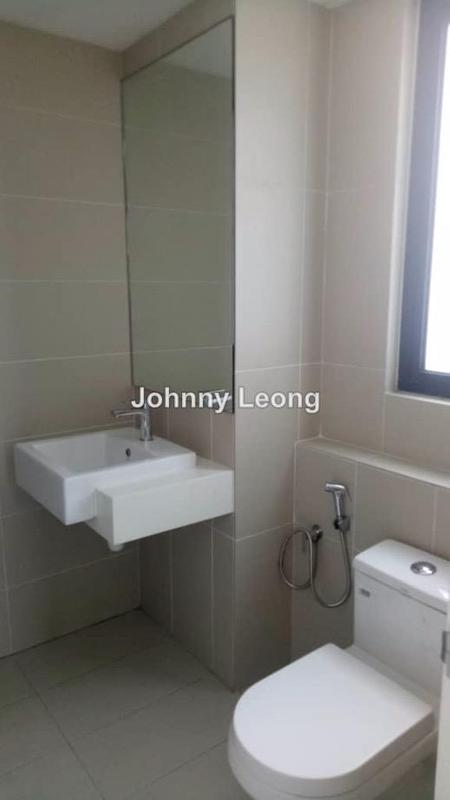 Service Residence for Sale in Kanvas SOHO by Johnny Leong - iProperty.com.my
