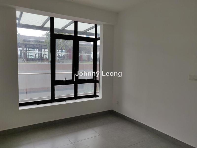 Service Residence for Sale in Kanvas SOHO by Johnny Leong - iProperty.com.my