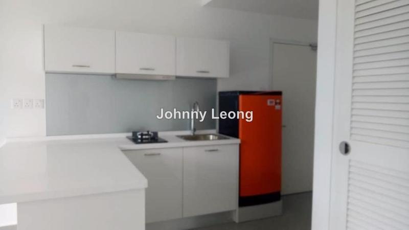Service Residence for Sale in Kanvas SOHO by Johnny Leong - iProperty.com.my