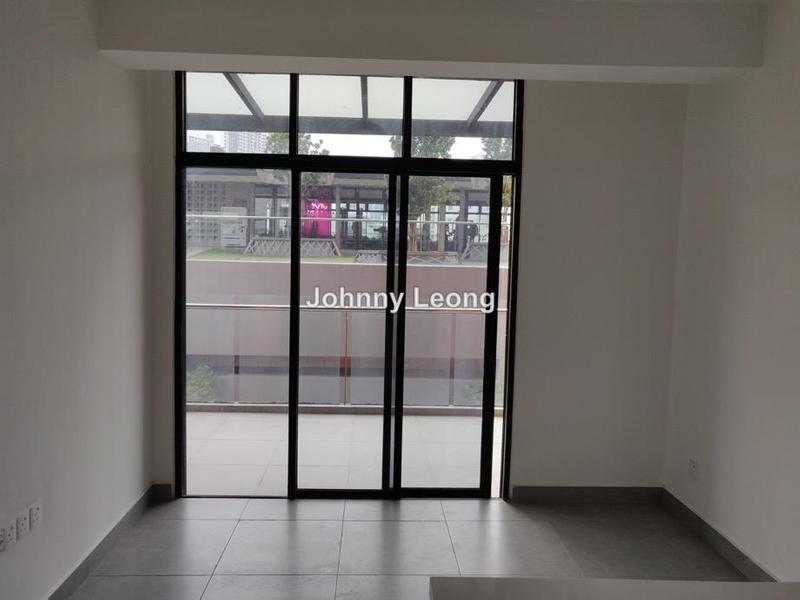 Service Residence for Sale in Kanvas SOHO by Johnny Leong - iProperty.com.my