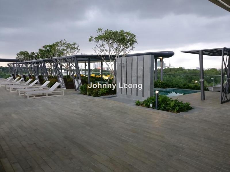 Service Residence for Sale in Kanvas SOHO by Johnny Leong - iProperty.com.my