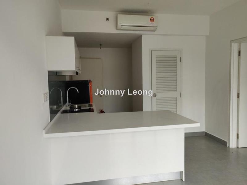 Service Residence for Sale in Kanvas SOHO by Johnny Leong - iProperty.com.my