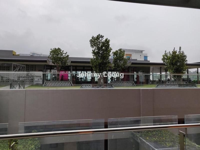 Service Residence for Sale in Kanvas SOHO by Johnny Leong - iProperty.com.my