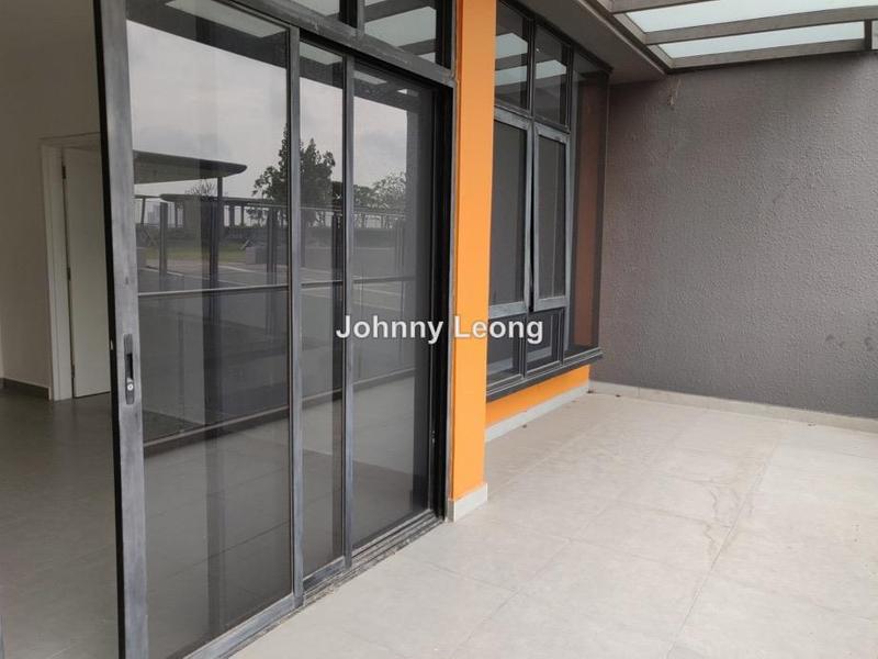 Service Residence for Sale in Kanvas SOHO by Johnny Leong - iProperty.com.my