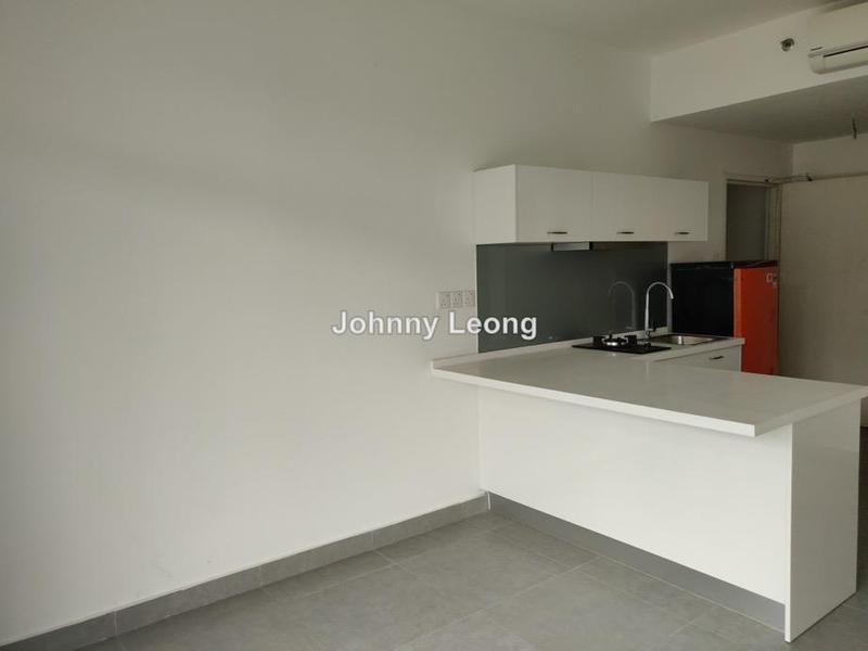Service Residence for Sale in Kanvas SOHO by Johnny Leong - iProperty.com.my