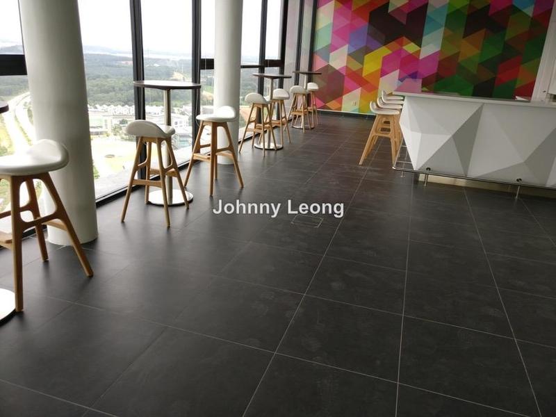 Service Residence for Sale in Kanvas SOHO by Johnny Leong - iProperty.com.my