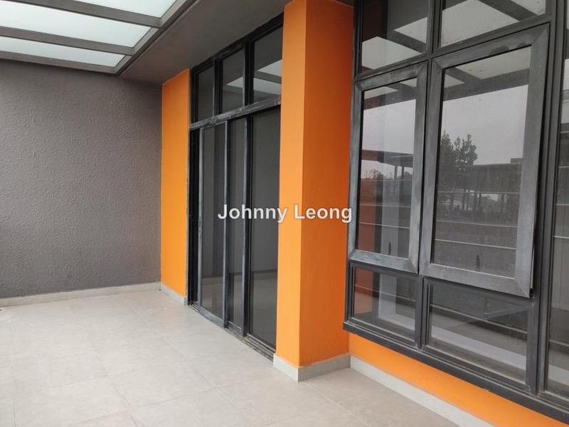 Service Residence for Sale in Kanvas SOHO by Johnny Leong - iProperty.com.my