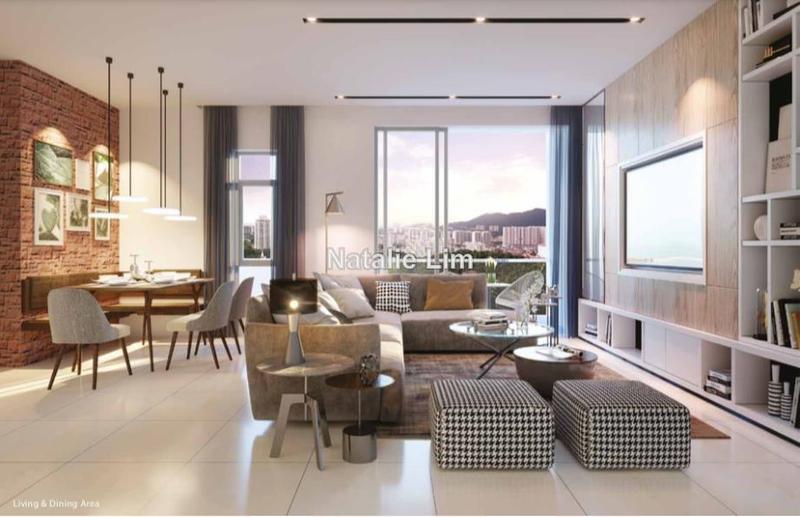Condominium for Sale in Terraces Condominium by Natalie Lim - iProperty.com.my