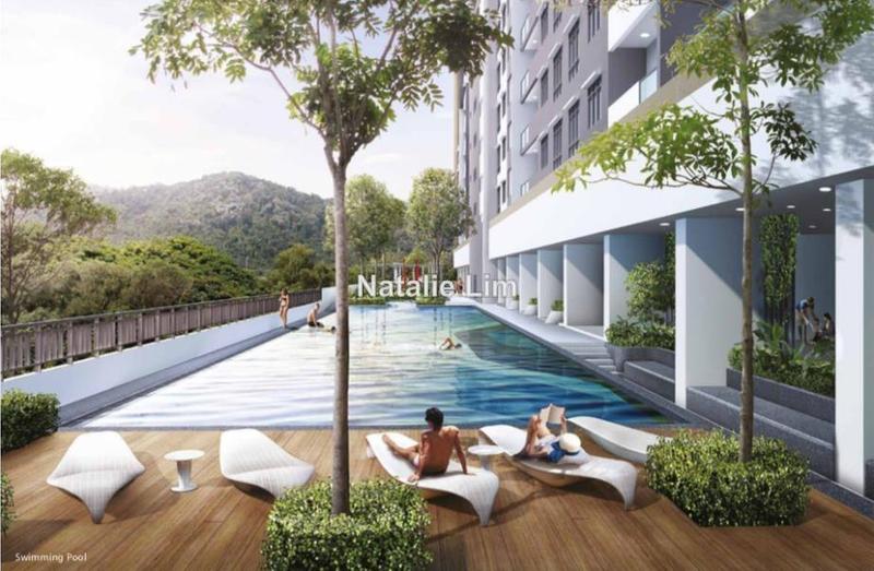 Condominium for Sale in Terraces Condominium by Natalie Lim - iProperty.com.my