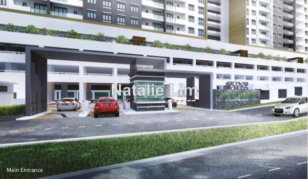 Condominium for Sale in Terraces Condominium by Natalie Lim - iProperty.com.my