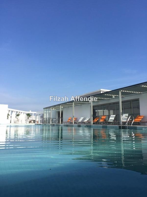 For Sale - Suria Jelutong