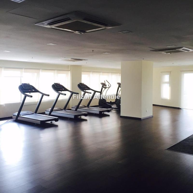 Service Residence for Sale in Suria Jelutong by Filzah Affendie - iProperty.com.my