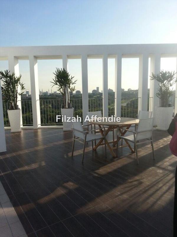 Service Residence for Sale in Suria Jelutong by Filzah Affendie - iProperty.com.my