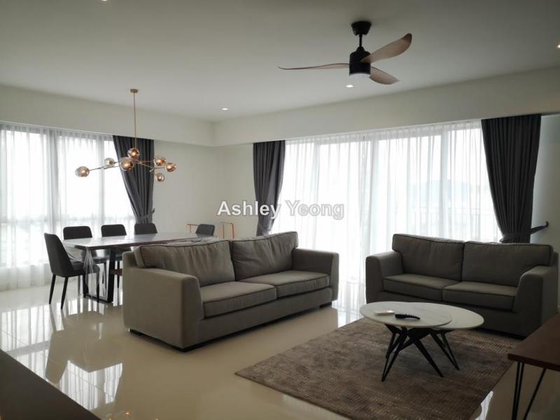 For Rent - Residensi 22