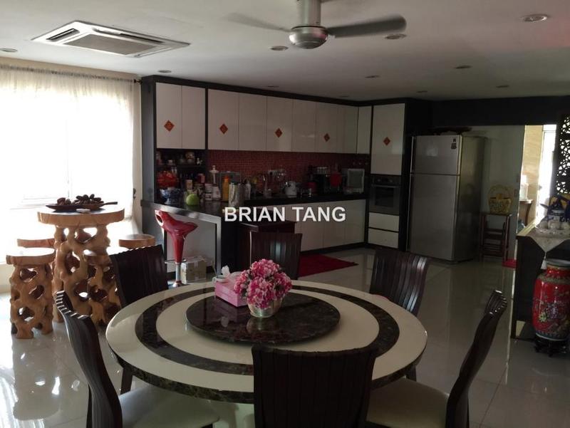 Bungalow House for Sale in Sierramas, Sungai Buloh by Brian Tang - iProperty.com.my