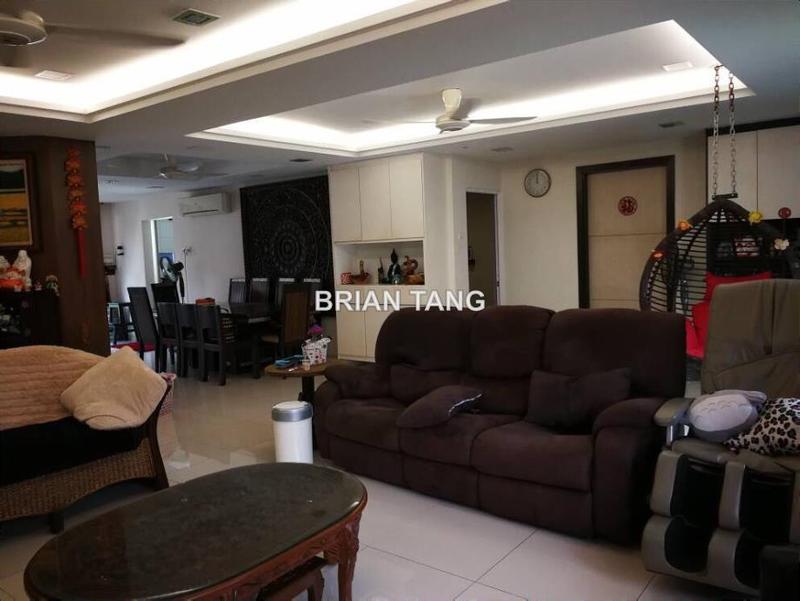Bungalow House for Sale in Sierramas, Sungai Buloh by Brian Tang - iProperty.com.my