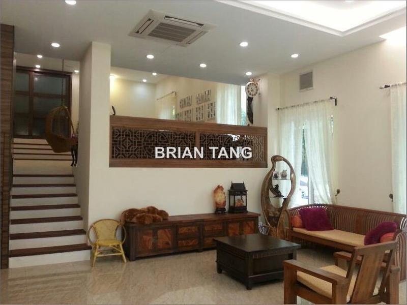 Bungalow House for Sale in Sierramas, Sungai Buloh by Brian Tang - iProperty.com.my