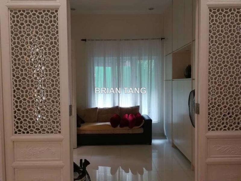 Bungalow House for Sale in Sierramas, Sungai Buloh by Brian Tang - iProperty.com.my