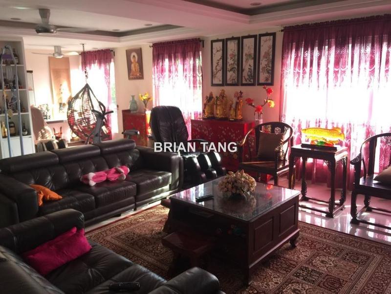 Bungalow House for Sale in Sierramas, Sungai Buloh by Brian Tang - iProperty.com.my