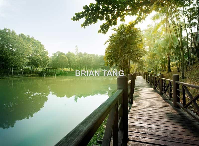Banglo Tanah untuk Dijual di Sierramas, Sungai Buloh oleh Brian Tang - iProperty.com.my