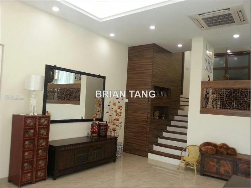 Bungalow House for Sale in Sierramas, Sungai Buloh by Brian Tang - iProperty.com.my