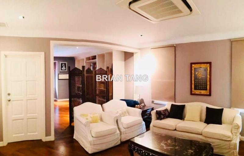 Bungalow House for Sale in Sierramas, Sungai Buloh by Brian Tang - iProperty.com.my