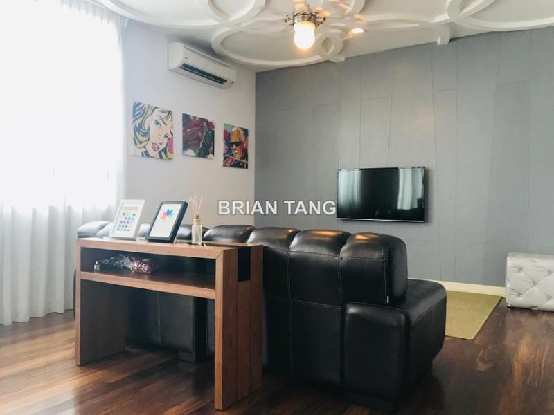 Bungalow House for Sale in ForestHill Damansara, Forest Hill, Damansara Perdana by Brian Tang - iProperty.com.my