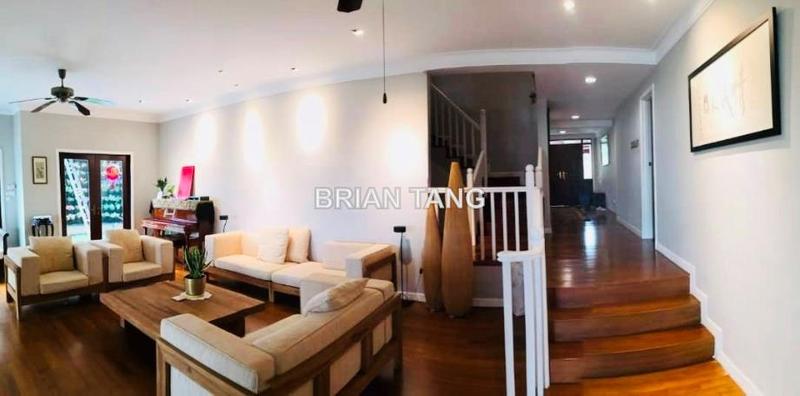 Bungalow House for Sale in Sierramas, Sungai Buloh by Brian Tang - iProperty.com.my
