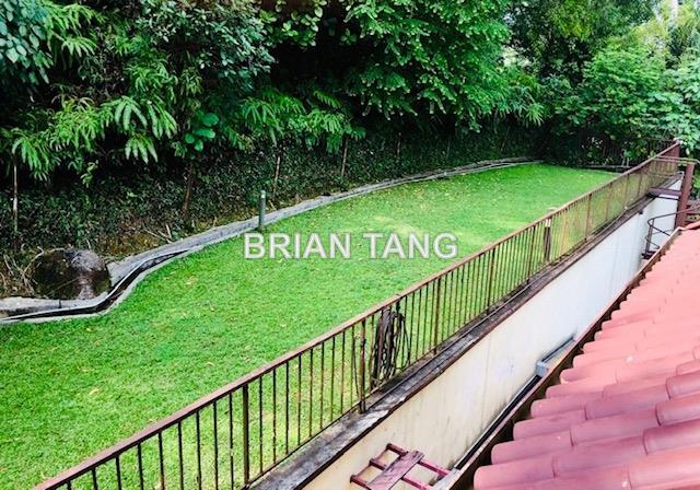 Banglo untuk Dijual di Bukit Kiara Residence, Sri Hartamas, Sri Hartamas oleh Brian Tang - iProperty.com.my