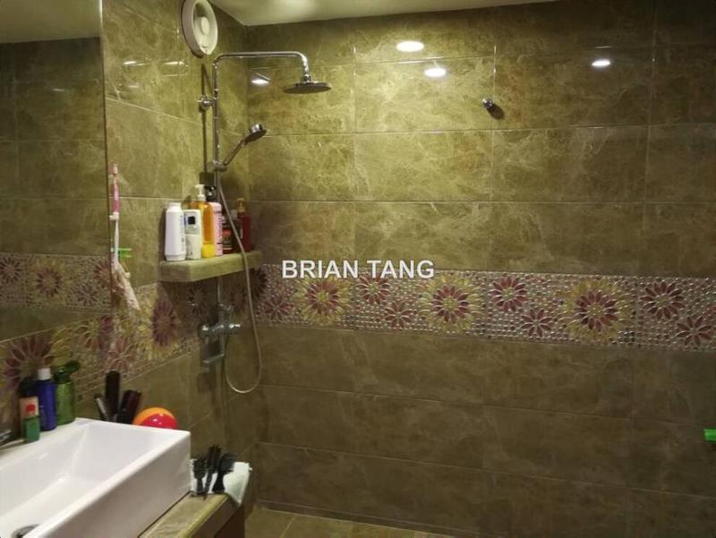 Bungalow House for Sale in Sierramas, Sungai Buloh by Brian Tang - iProperty.com.my
