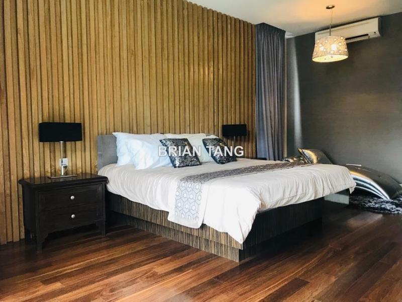 Bungalow House for Sale in ForestHill Damansara, Forest Hill, Damansara Perdana by Brian Tang - iProperty.com.my