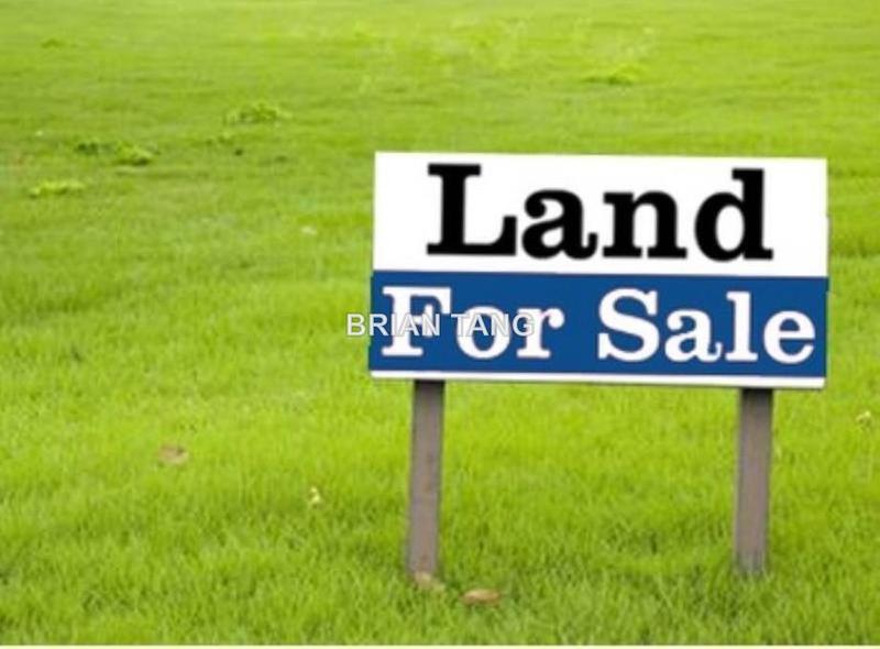 Tanah Banglo untuk Dijual di Sierramas, Sungai Buloh oleh Brian Tang - iProperty.com.my