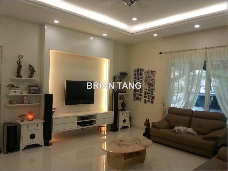 Bungalow House for Sale in Sierramas, Sungai Buloh by Brian Tang - iProperty.com.my