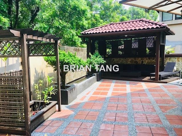 Banglo untuk Dijual di Bukit Kiara Residence, Sri Hartamas, Sri Hartamas oleh Brian Tang - iProperty.com.my