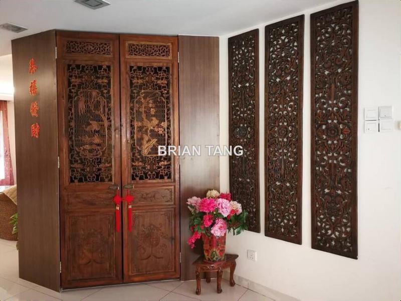 Bungalow House for Sale in Sierramas, Sungai Buloh by Brian Tang - iProperty.com.my
