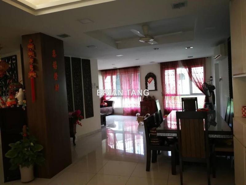 Bungalow House for Sale in Sierramas, Sungai Buloh by Brian Tang - iProperty.com.my