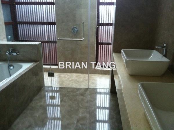 Semi-Detached House for Sale in The Airie, Bandar Sri Damansara by Brian Tang - iProperty.com.my