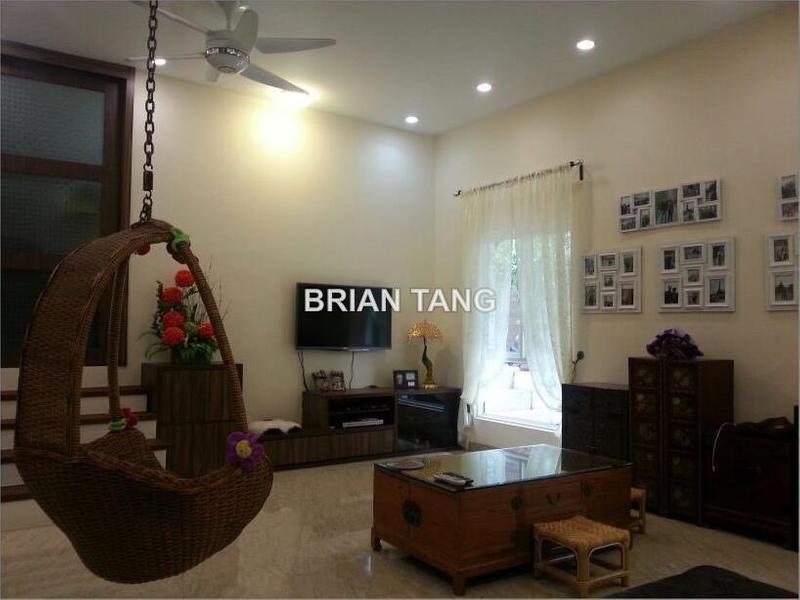 Bungalow House for Sale in Sierramas, Sungai Buloh by Brian Tang - iProperty.com.my