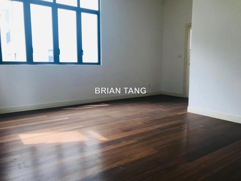 Bungalow House for Sale in ForestHill Damansara, Forest Hill, Damansara Perdana by Brian Tang - iProperty.com.my