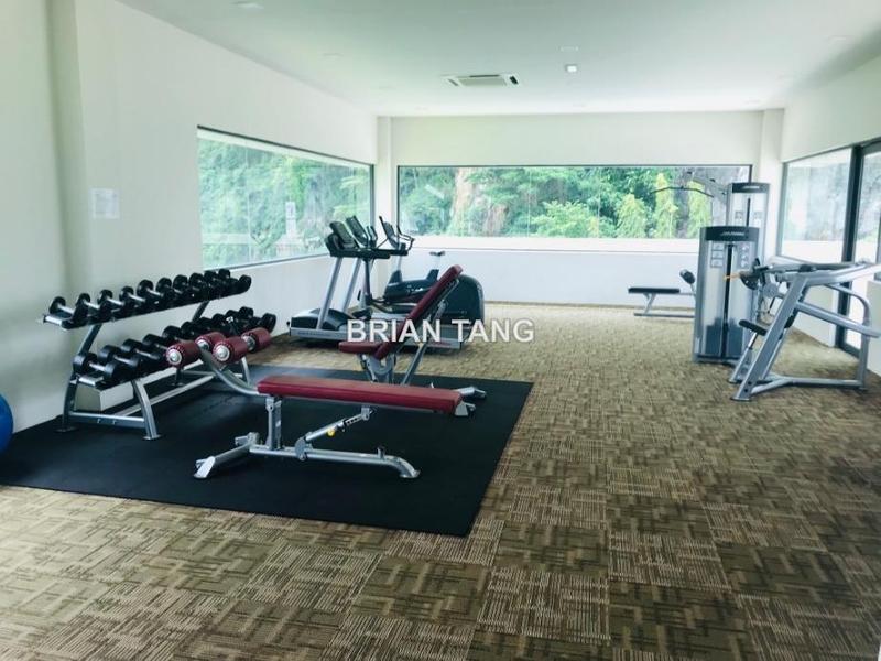 Bungalow House for Sale in ForestHill Damansara, Forest Hill, Damansara Perdana by Brian Tang - iProperty.com.my