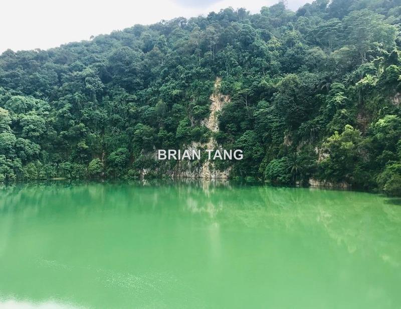 Bungalow House for Sale in ForestHill Damansara, Forest Hill, Damansara Perdana by Brian Tang - iProperty.com.my