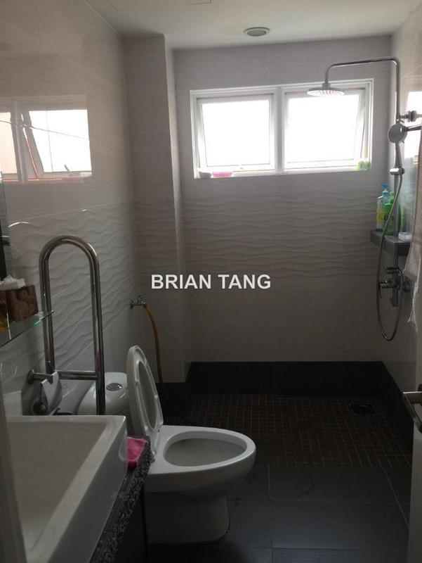 Bungalow House for Sale in Sierramas, Sungai Buloh by Brian Tang - iProperty.com.my