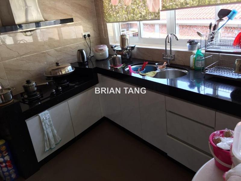 Bungalow House for Sale in Sierramas, Sungai Buloh by Brian Tang - iProperty.com.my