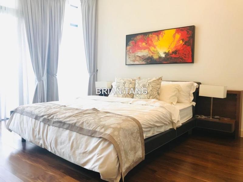 Bungalow House for Sale in ForestHill Damansara, Forest Hill, Damansara Perdana by Brian Tang - iProperty.com.my