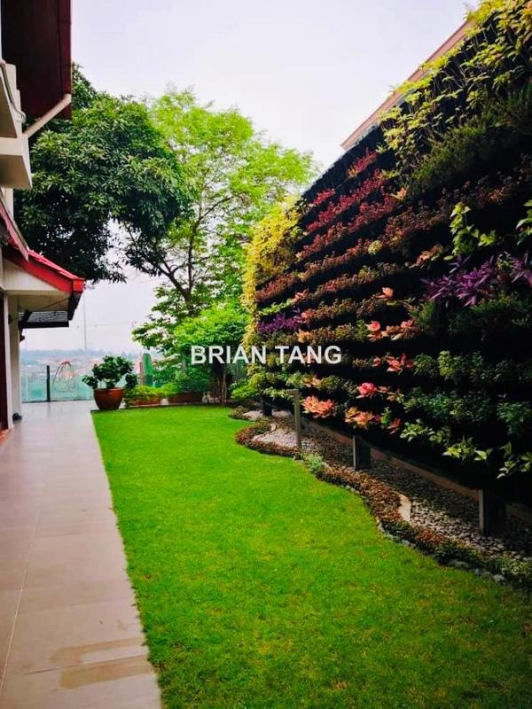 Bungalow House for Sale in Sierramas, Sungai Buloh by Brian Tang - iProperty.com.my