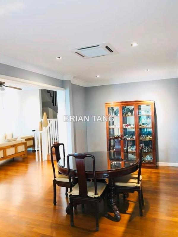 Bungalow House for Sale in Sierramas, Sungai Buloh by Brian Tang - iProperty.com.my