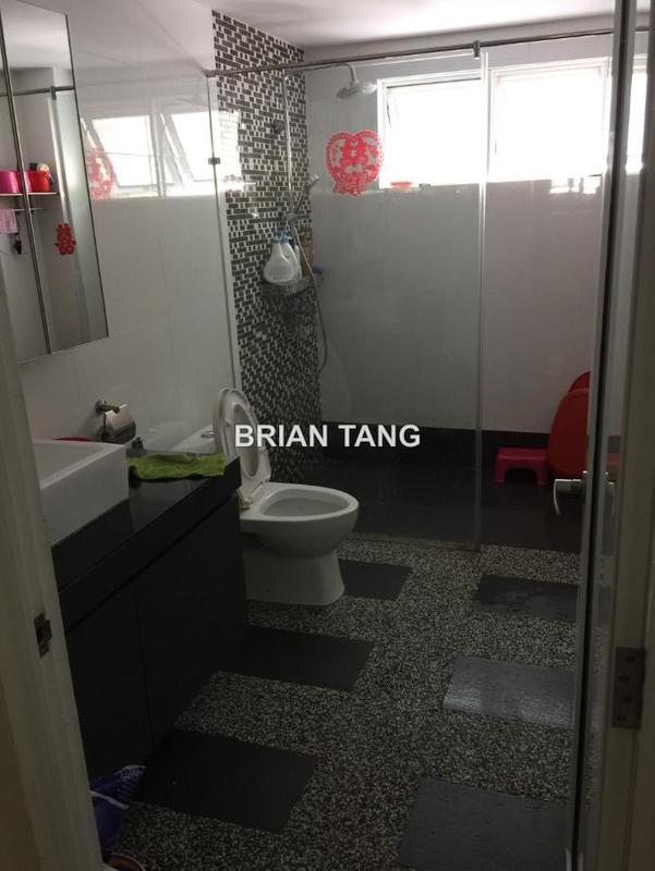 Bungalow House for Sale in Sierramas, Sungai Buloh by Brian Tang - iProperty.com.my
